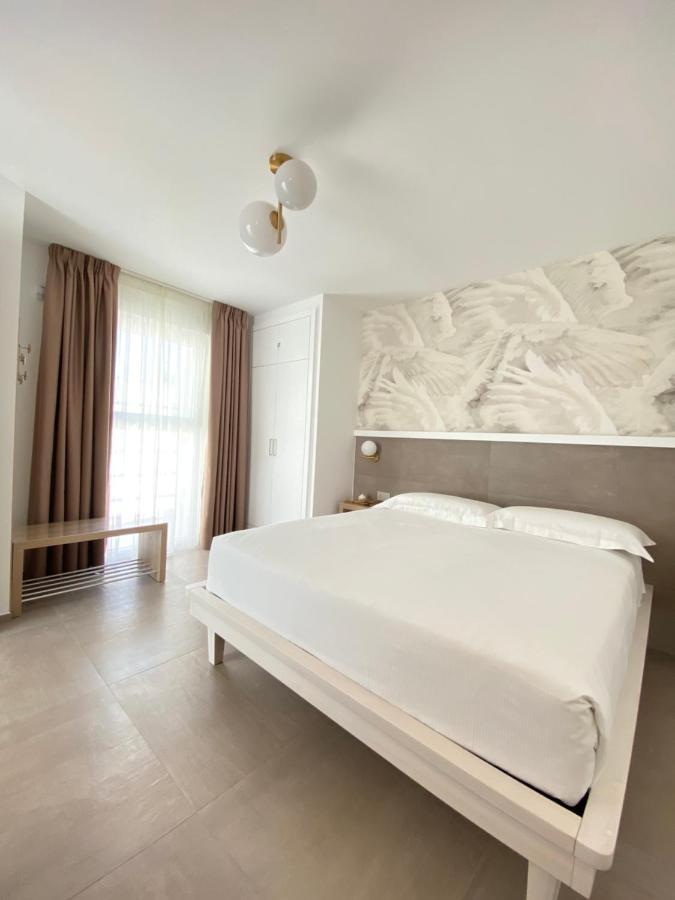 Porta Dell'Est Guest House Noci Ngoại thất bức ảnh