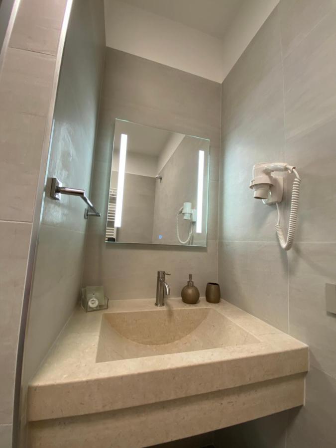 Porta Dell'Est Guest House Noci Ngoại thất bức ảnh