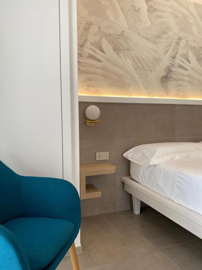 Porta Dell'Est Guest House Noci Ngoại thất bức ảnh